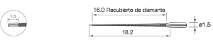 Endodontics V-Tip/V-S51D -varios