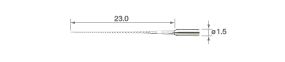 Endodontics V-TIP/V-U20 -AIR SCALER