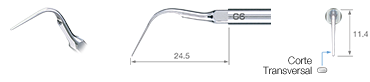 Scaling/G6 -varios