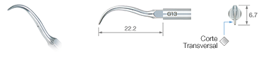 Scaling/G13 -varios