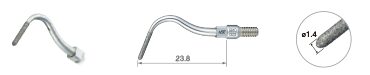 Restorative(For Preparation of crown cores)/S81D  -AIR SCALER