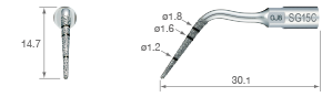 Implant Preparation/SG15C – variosurg