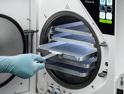 Capacidad de carga optimizada