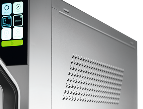 Ventilación interna