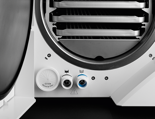 Una forma más rápida, segura y práctica de gestionar el agua