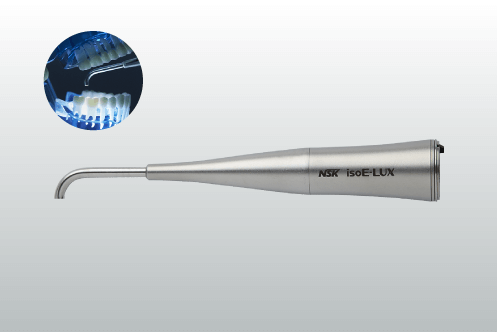 Sonda de luz (opcional)